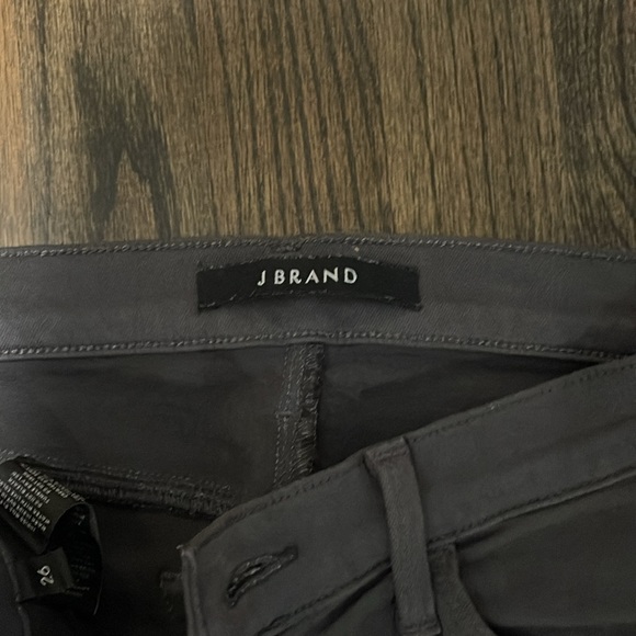 J Brand jeans - Picture 3 of 5